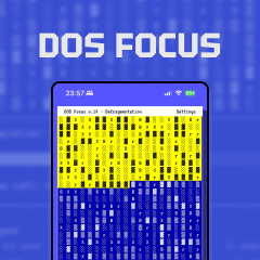 DOS Focus 