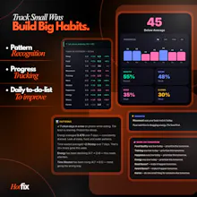 Life Progress Tracker gallery image
