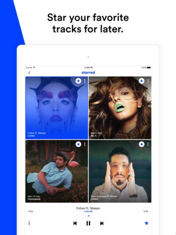 Wonder for iOS and Android gallery image
