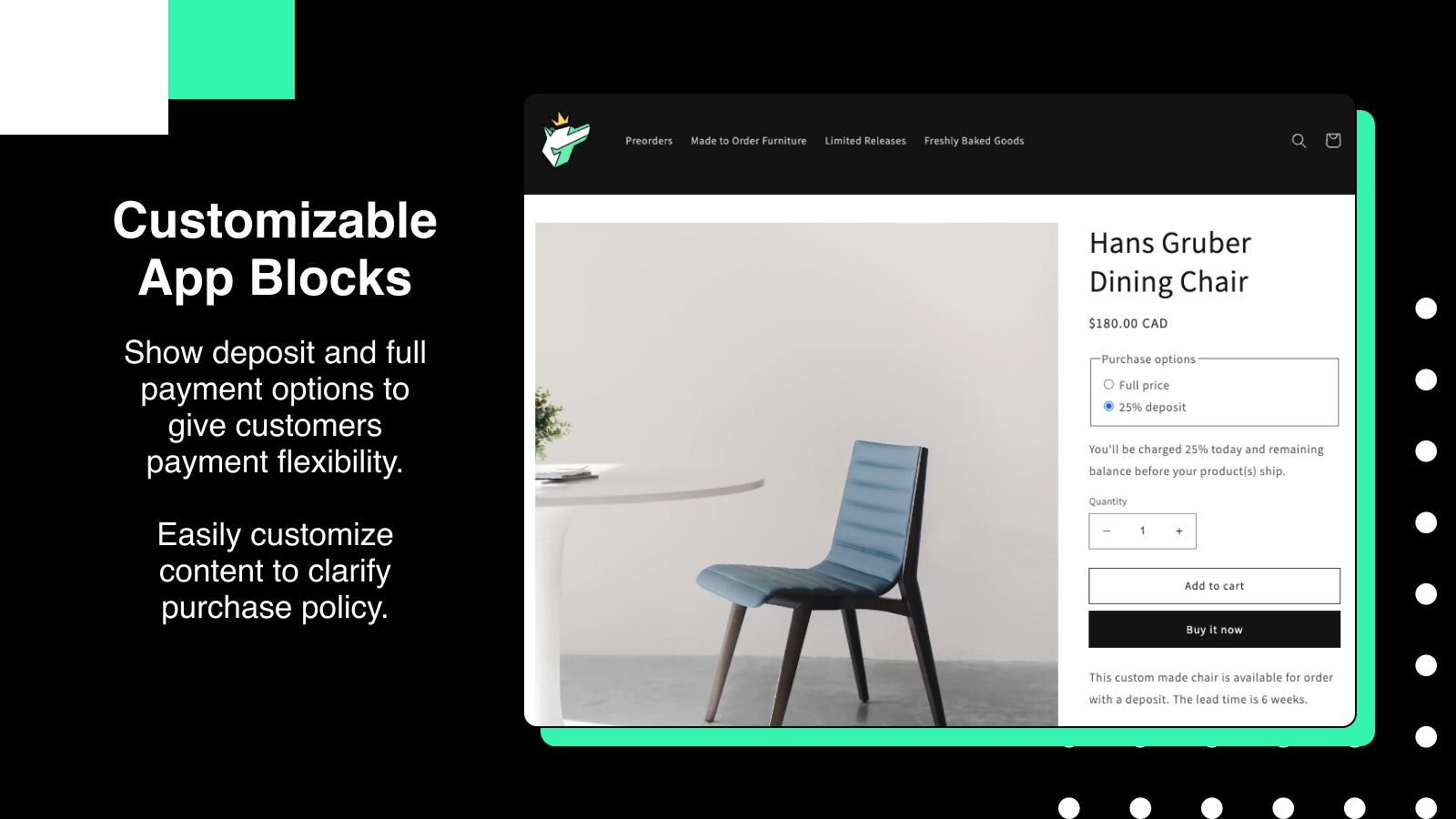 Downpay media 2