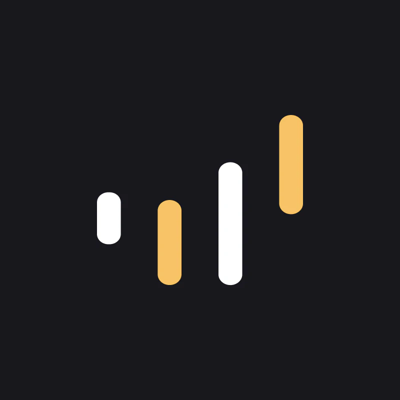 Crypto and FinTech API by Front