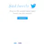 Sad Tweets