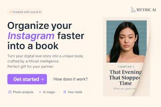 Mythic AI gallery image