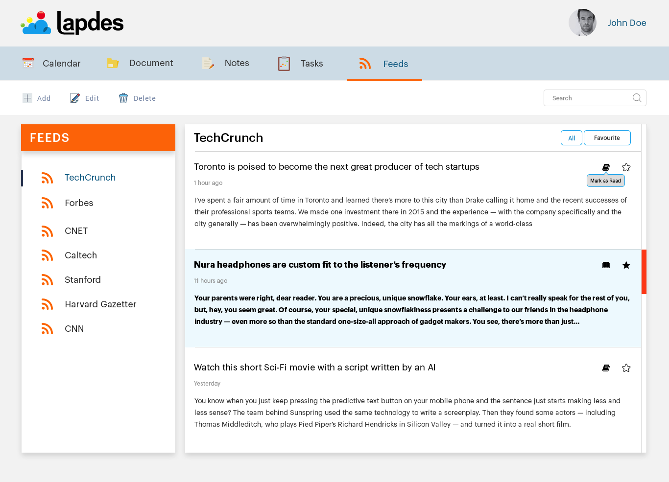 Lapdes Apps for Work gallery image