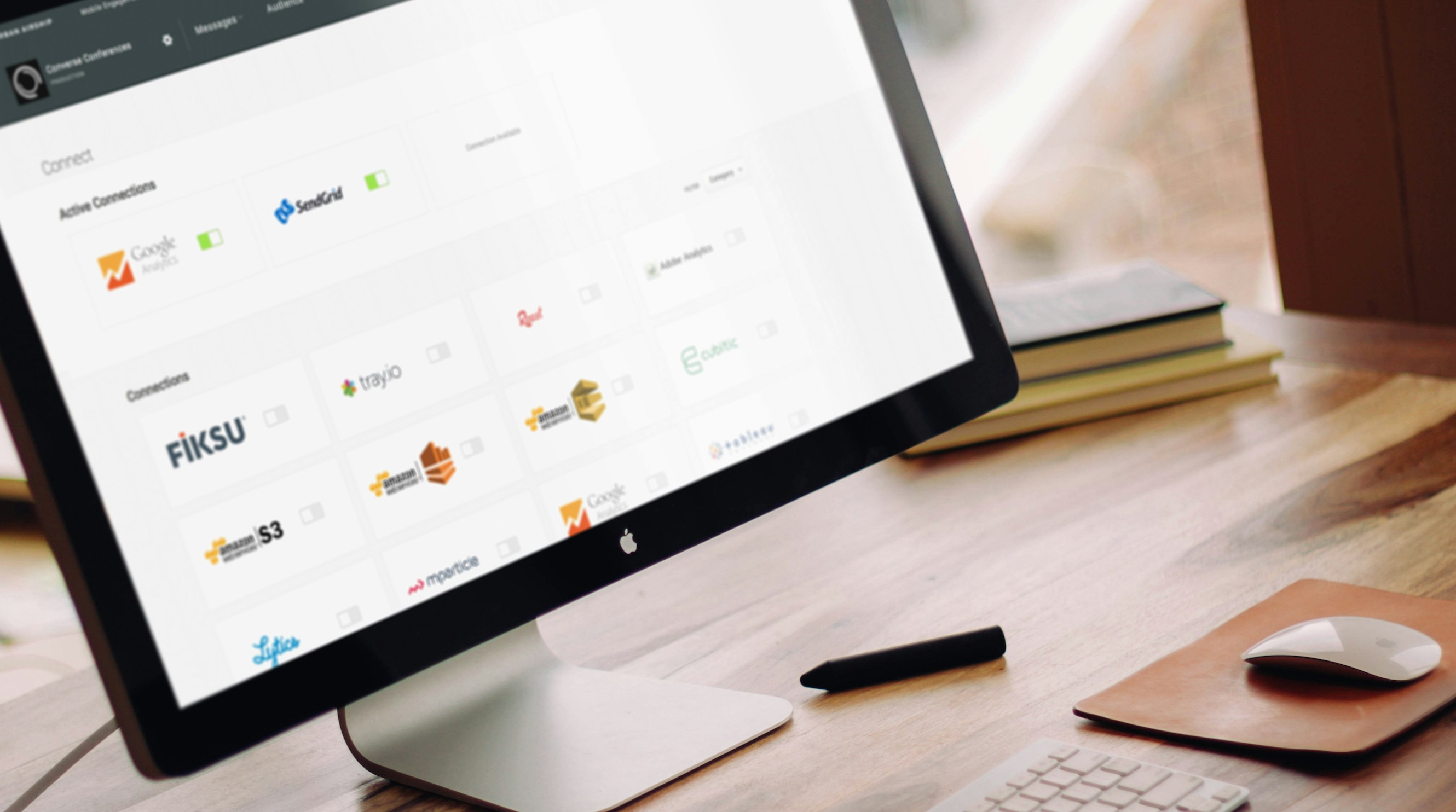 Urban Airship gallery image