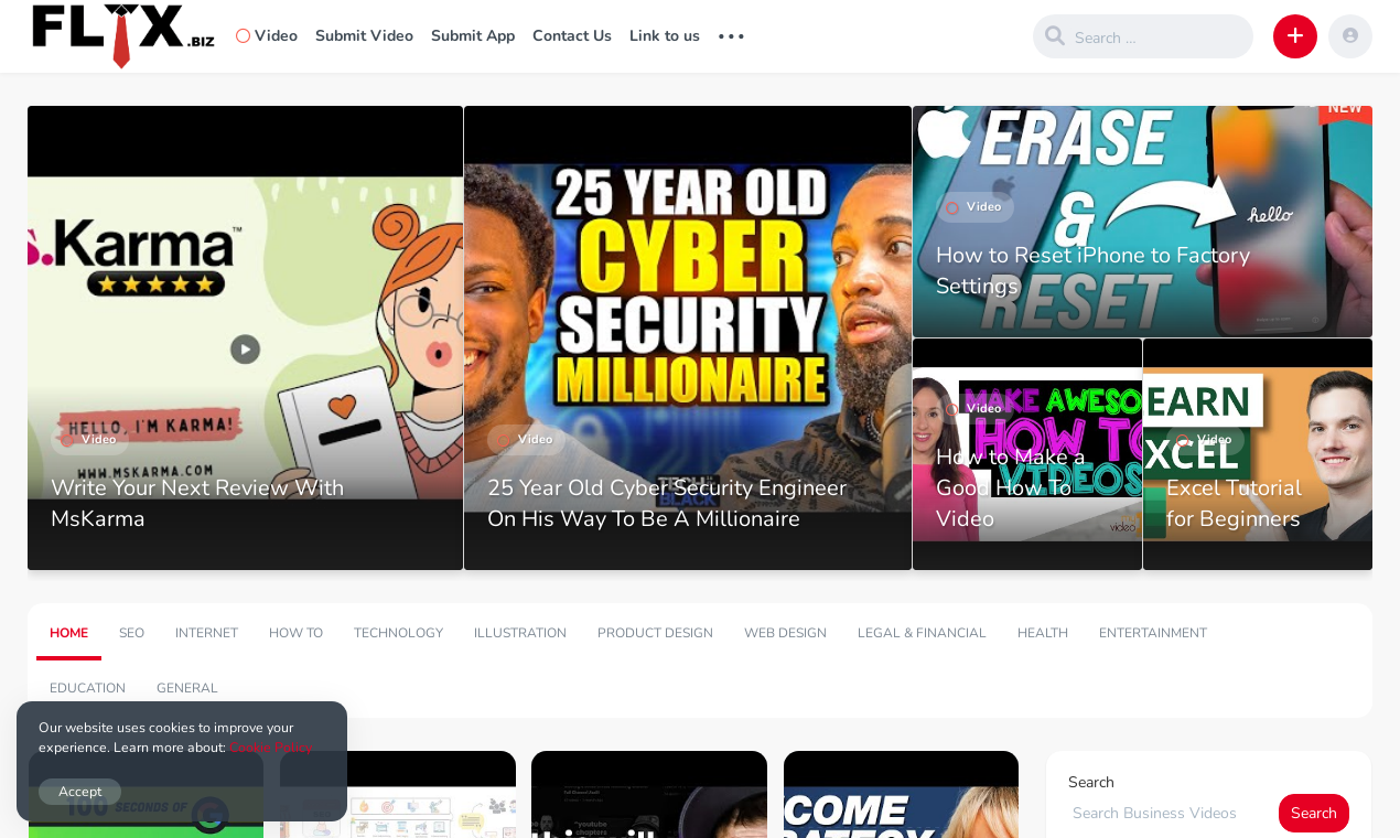 Flix media 2