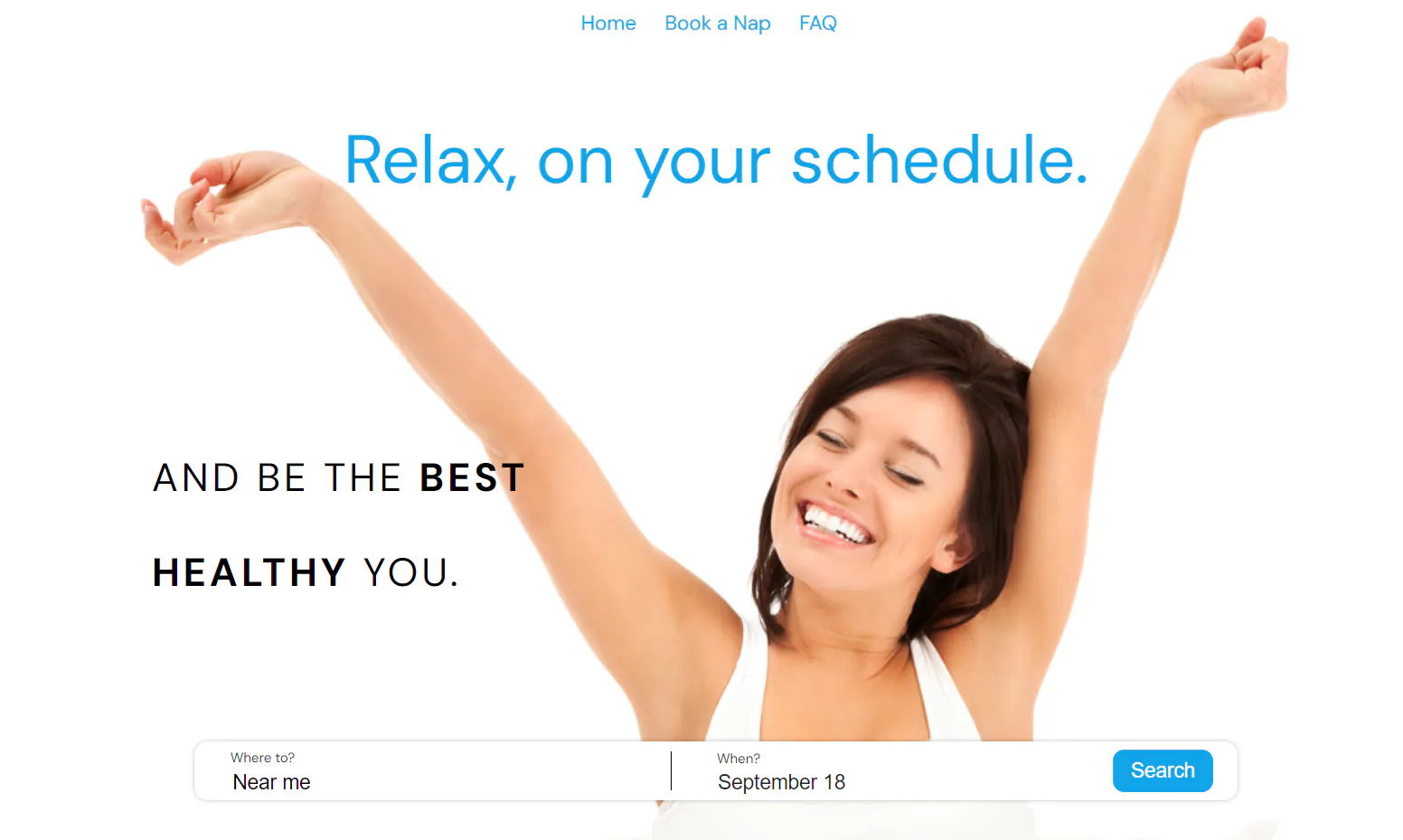 Nappr gallery image