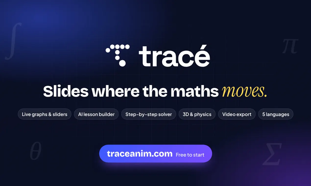 Tracé gallery image