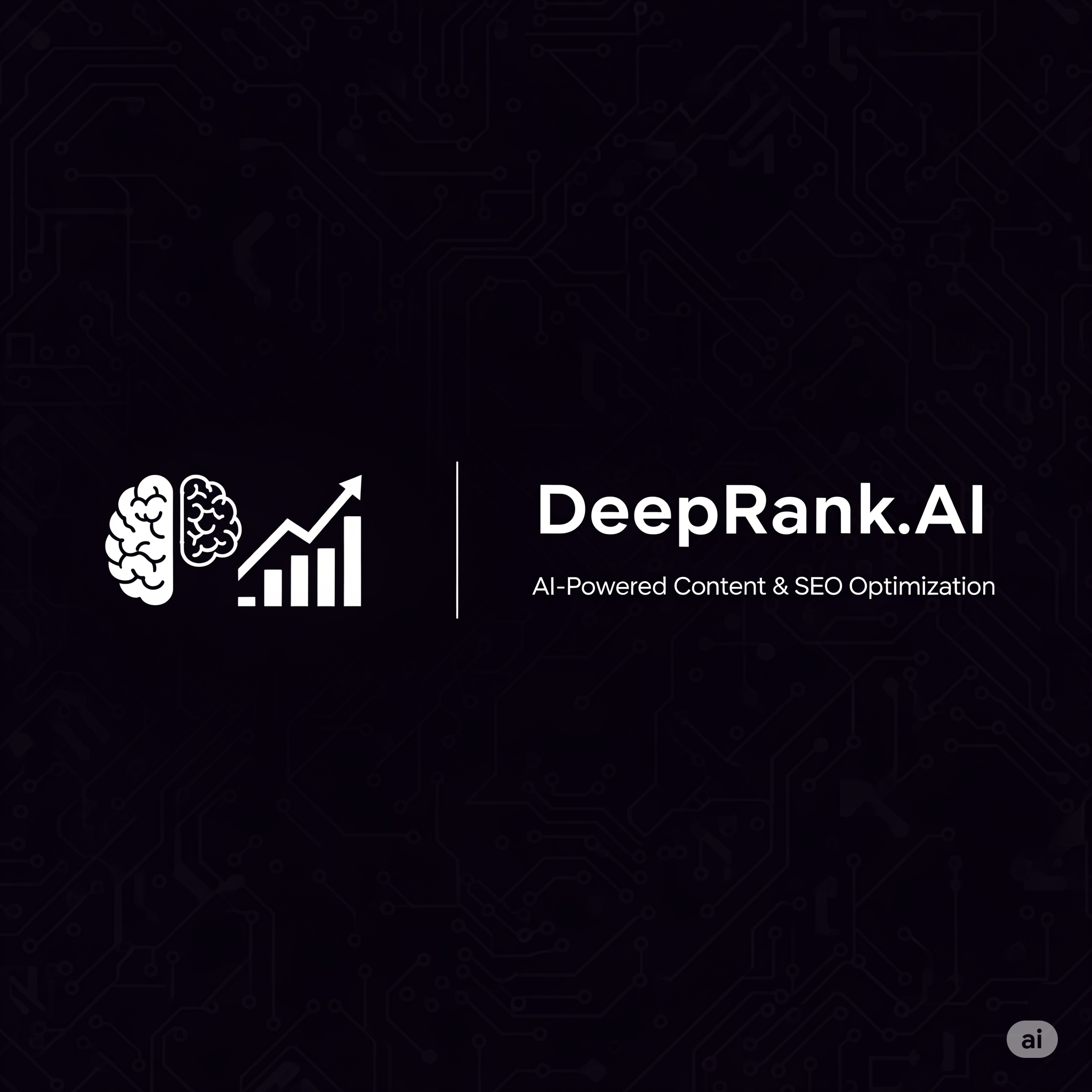 Deeprank ai - Compruebe si su negocio es visible en la búsqueda de chatgpt media 2