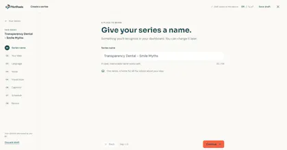PilotReels gallery image