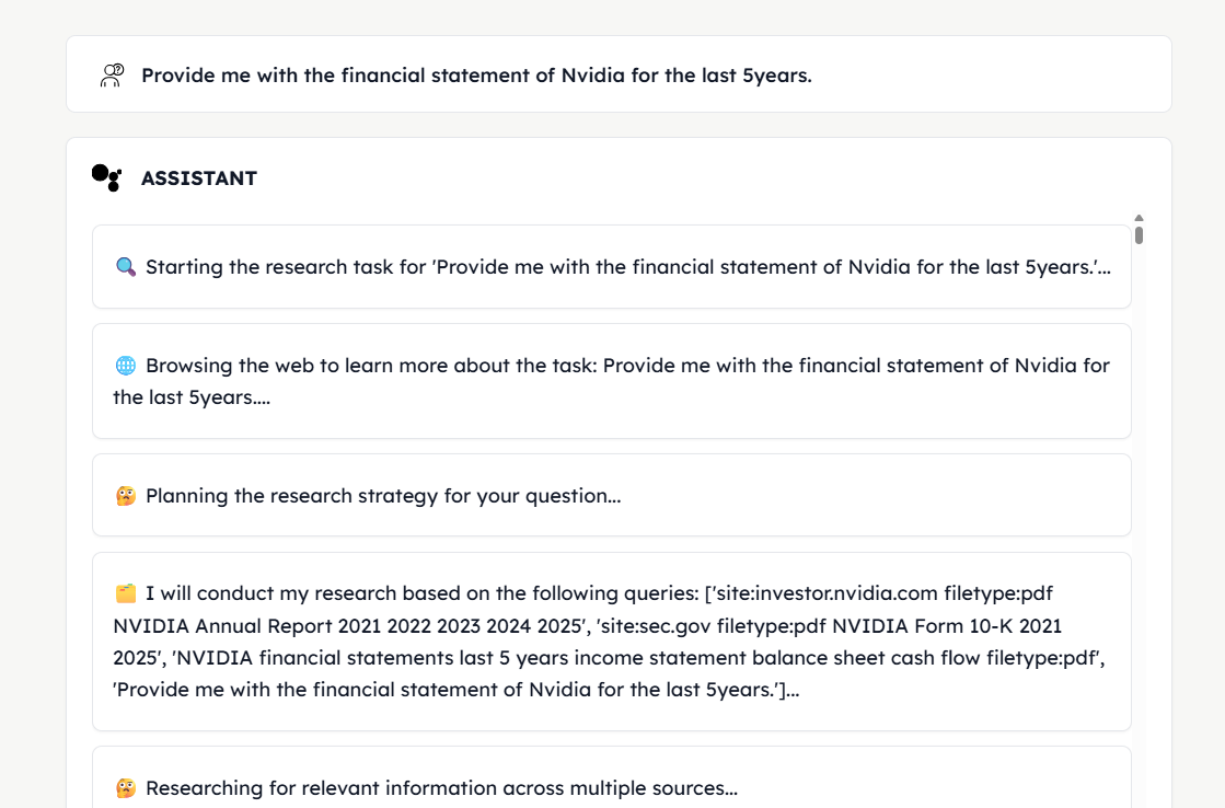 Xplormate gallery image