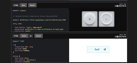Buttonics gallery image
