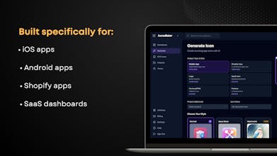 IconsMaker gallery image