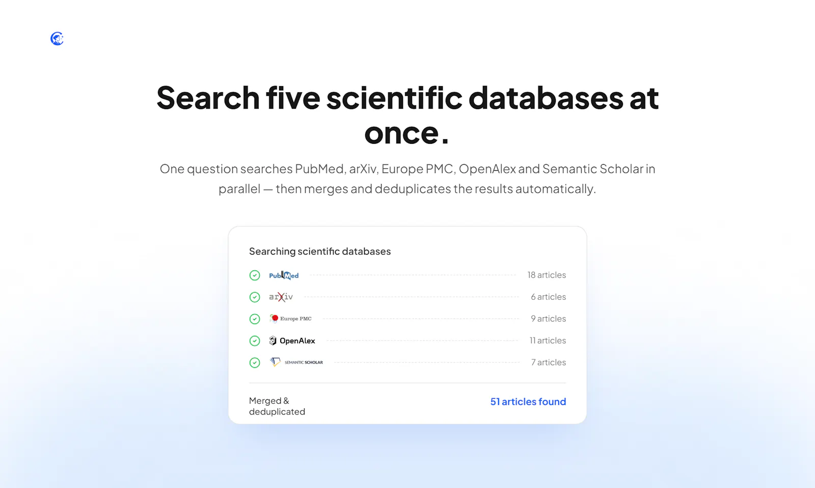 Curie screenshot 4