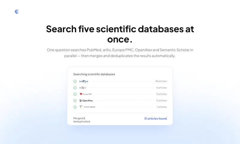 Curie screenshot 4
