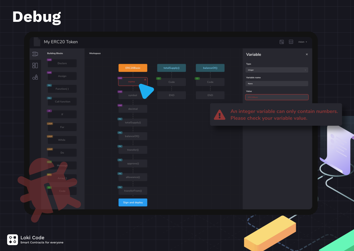 Loki.code media 6