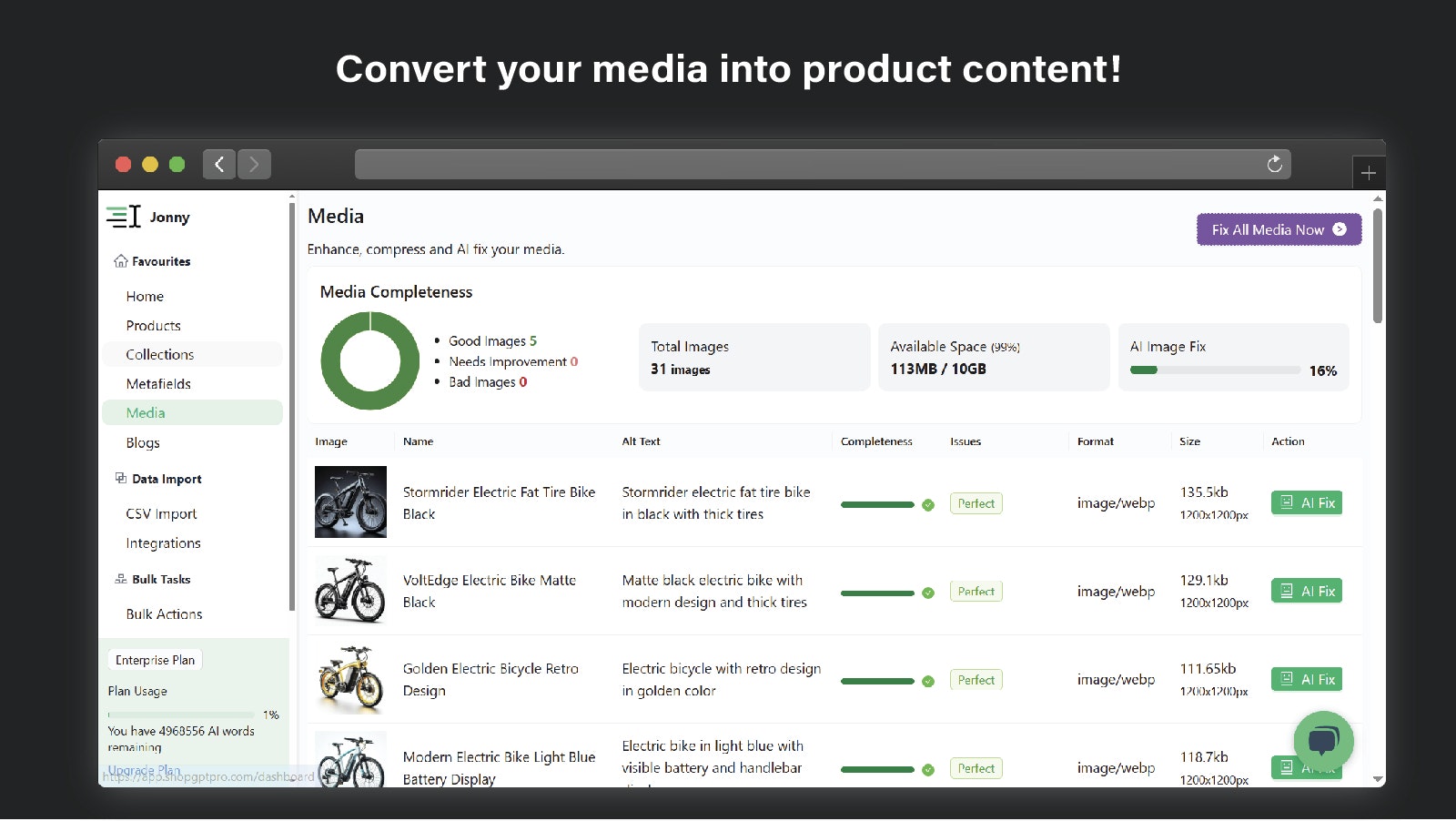 ShopGPT gallery image