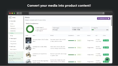 ShopGPT gallery image