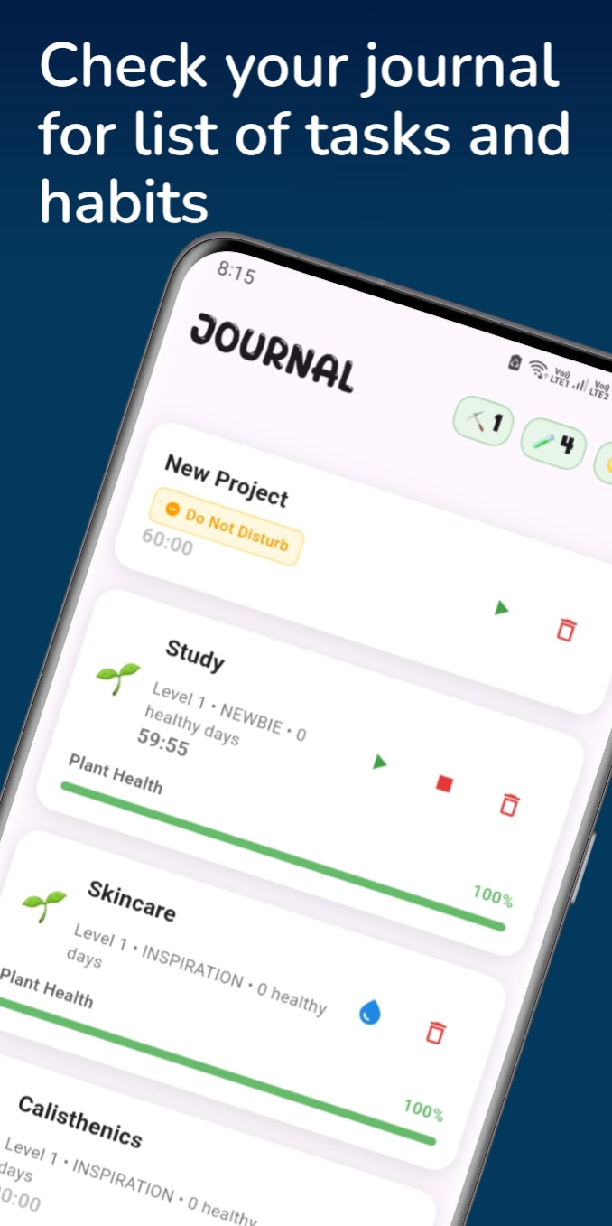 Grow Habit gallery image