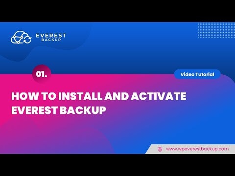 Everest Backup gallery image