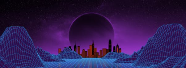 Not So Distant gallery image