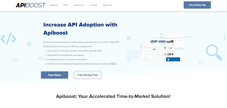 Apiboost