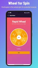 Rapid Reward - Online Quiz App gallery image