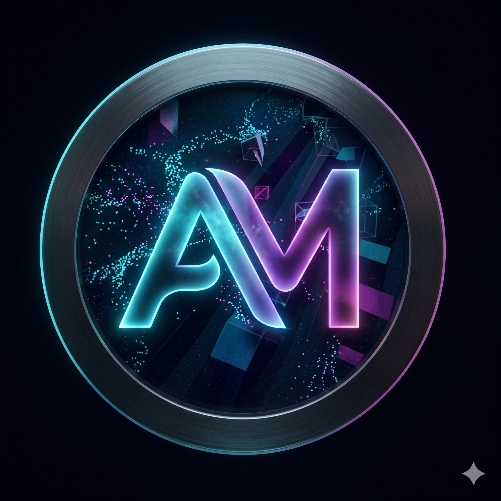 Axiom Megacore Fusion logo