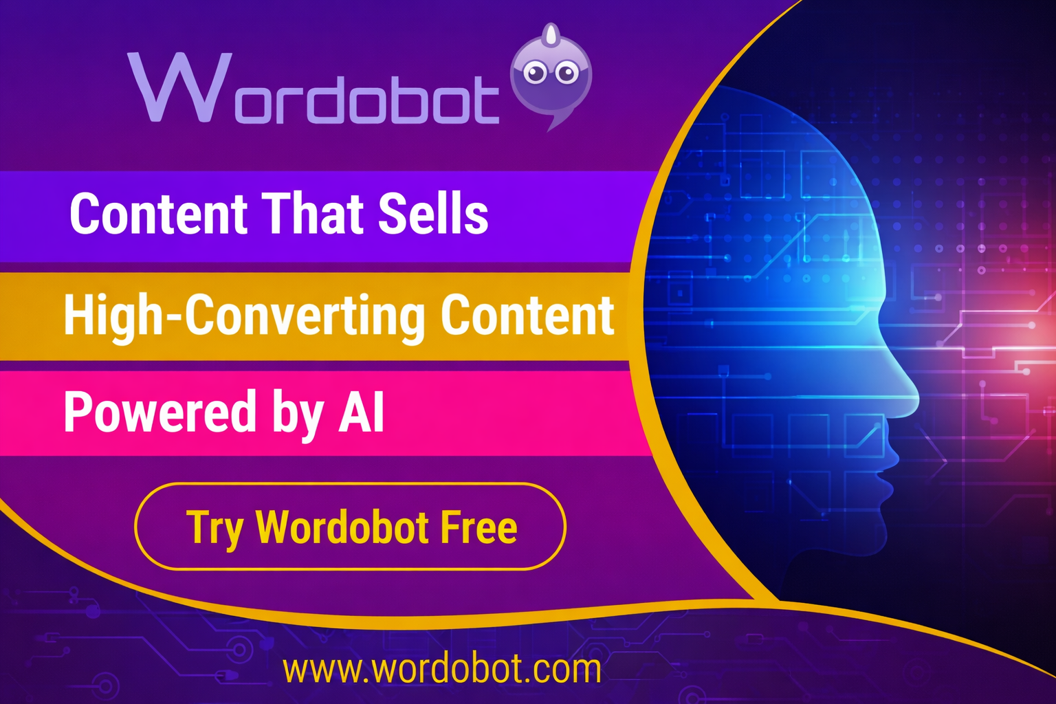 Wordobot gallery image