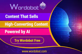 Wordobot gallery image