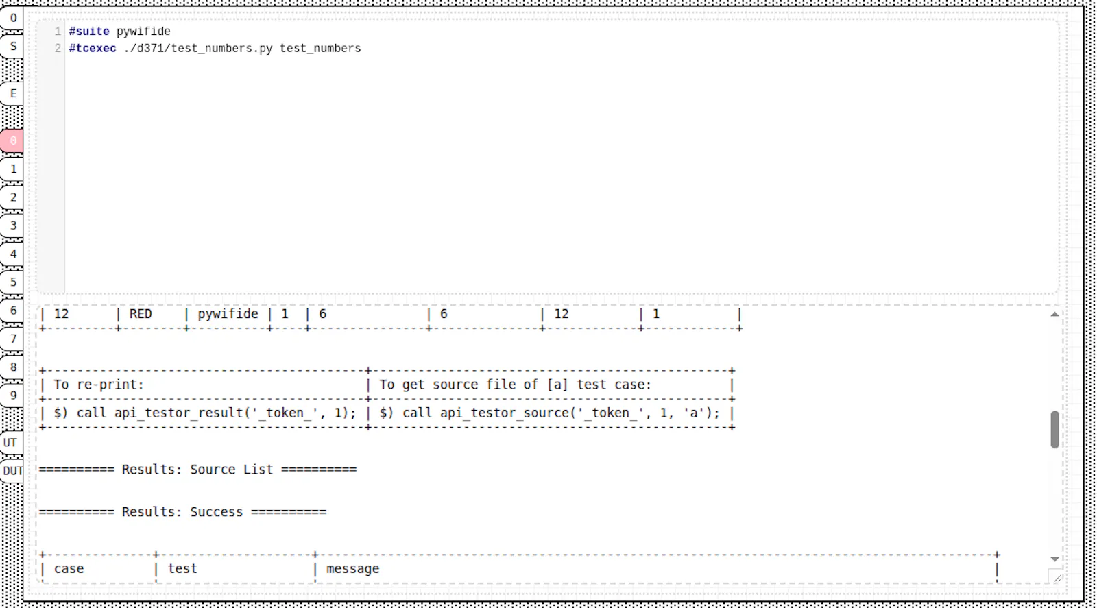 Progorker's Platforms screenshot 1