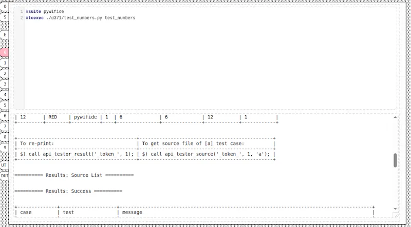 Progorker's Platforms screenshot 1