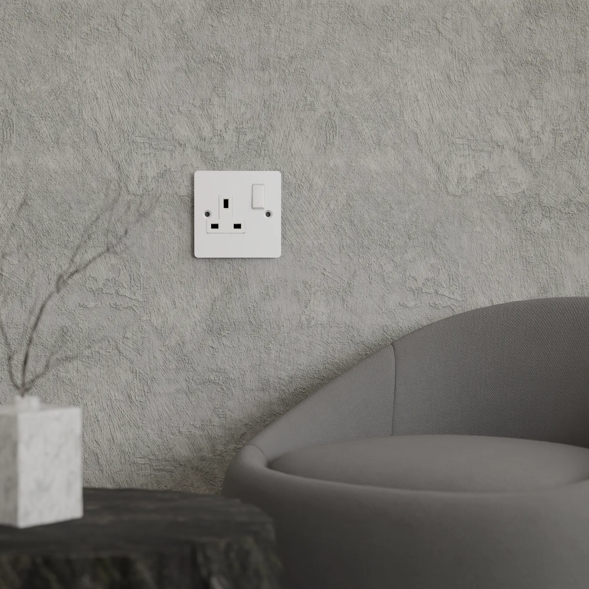 Repenic New Smart Switches & Socketes gallery image