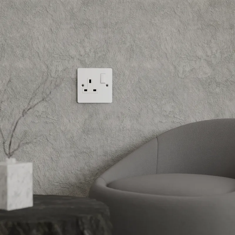 Repenic New Smart Switches & Socketes screenshot 12