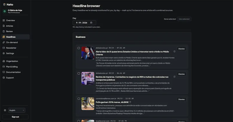 Naito screenshot 4