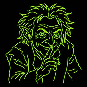Rumpelstiltskin AI Video Generator logo