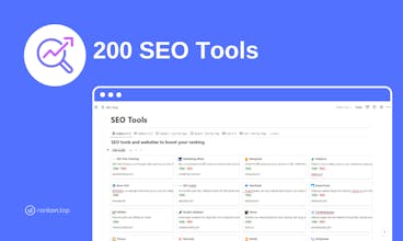DIY SEO Resources gallery image