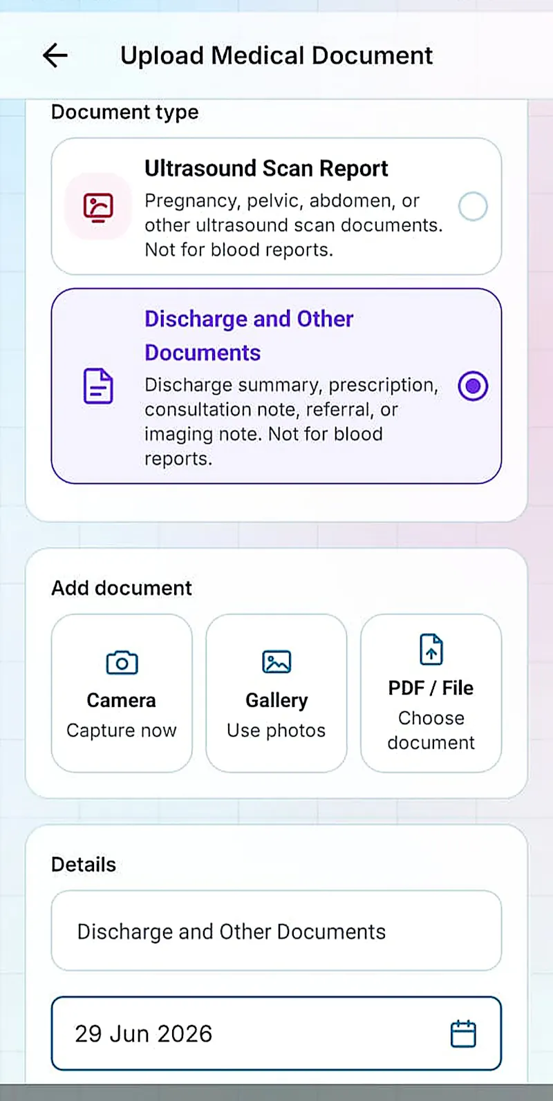 Zovio screenshot 7