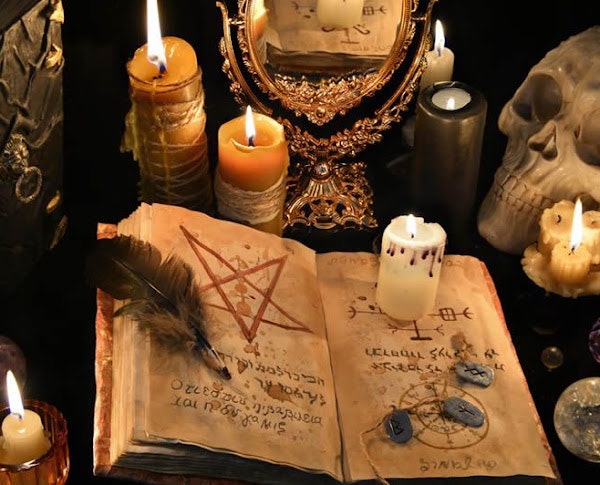 Amor Vashikaran Especialista media 1