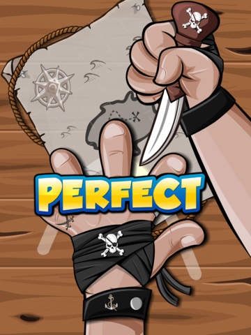 Five Finger Furry gallery image