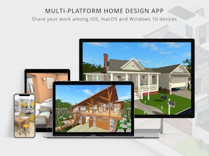 Live Home 3d For Ios Design Your Dream Home In 2d Or 3d
