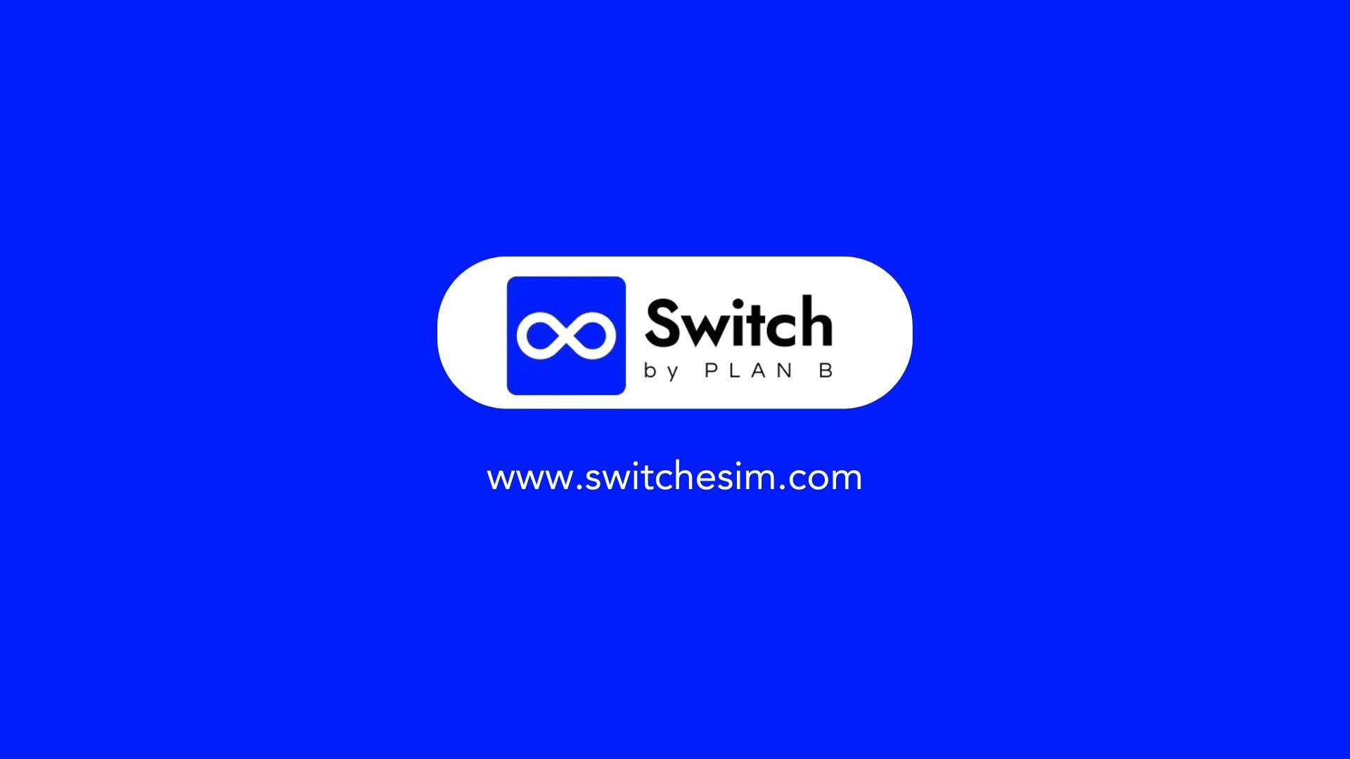 Switch eSIM gallery image