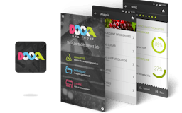 DNAPhone media 2