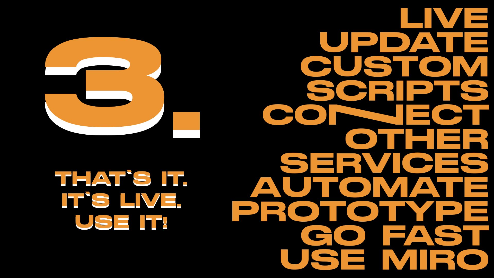 Hasty Hooks for Miro gallery image