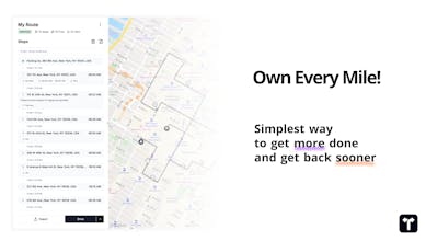 Routerra gallery image