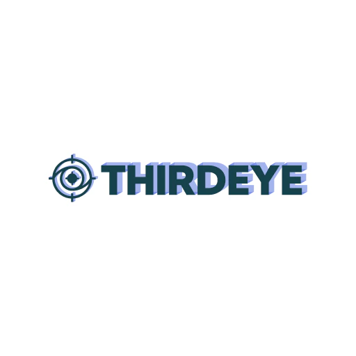 Thirdeye logo