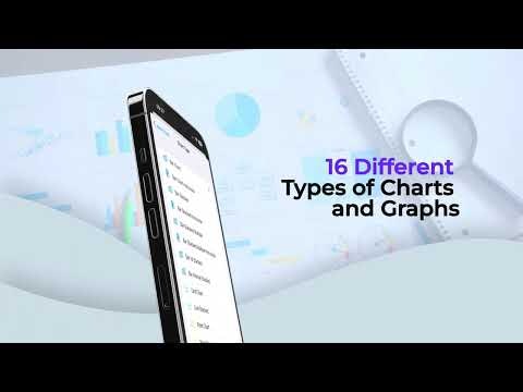 startuptile Chartgenie Graph and Chart Maker-Easily create and share beautiful charts and graphs