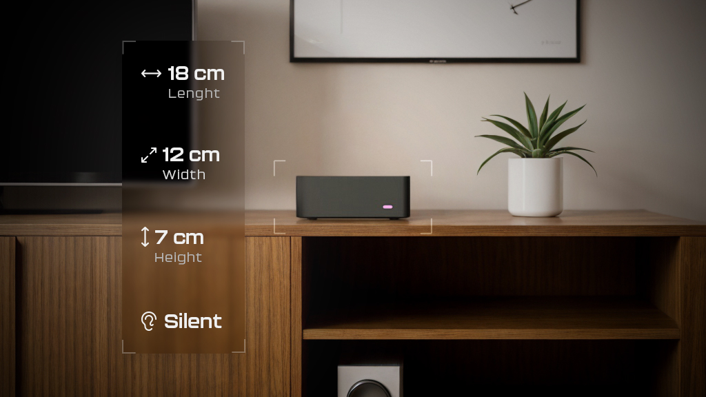 FriggHome gallery image