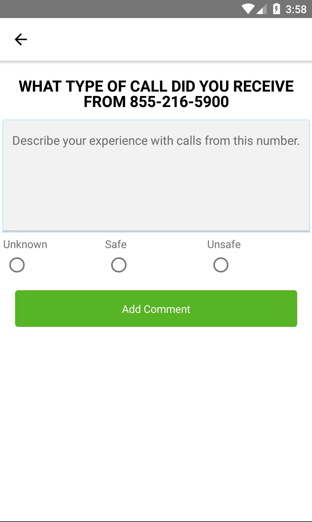 Unknown Calls & Caller Name gallery image