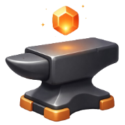 The Forge Calculator